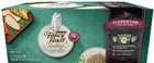 4pk Fancy Feast Medleys Florentine Collection Pack Canned Cat Food  3oz 12 Cans