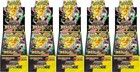 Pokemon Card High Class Pack Mega Dream Ex Box X5 M2a Japanese W shrink