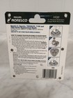 Philips Norelco Spectra 8 Hq8 Replacement Heads 3 Pack Genuine Oem - New Sealed