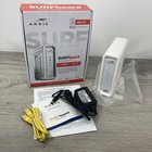 Arris Surfboard Sb6190 Docsis 3 0 32 X 8 Gigabit Cable Modem White Oem Tested