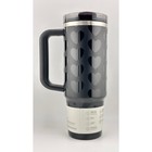 Stanley Valentine s Quencher Protour Flip Straw Tumbler  30oz- Black Lovely           