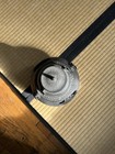 Chagama Furo Kama Kettle Tea Ceremony Sado Japanese Traditional Crafts Iron