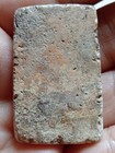 Thai Amulet Buddha Phra Somdej Lp Toh Wat Rakang Phim Yai Original Antique
