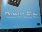 Nce   05240025 Power Cab  Complete Dcc Starter Set