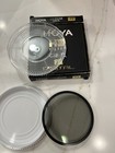 Hoya Hd Cpl Cir-pl 77mm Circular Slim Polarizing Filter