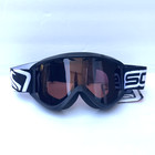 Scott Ski Snow Goggles Duel Amplifier Lens Turboflow Black Winter Sport No Fog