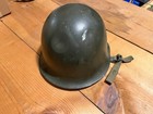 South African M1963 Helmet  staaldak 
