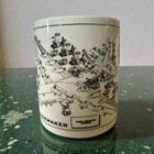 B-36 Peacemaker Airplane Bomber  Mug Cup 12 Ounce