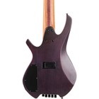 Cort Space 5 Headless 5-string Electric Bass Star Dust Green