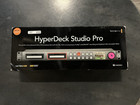 Blackmagic Design Hyperd st dfhp Hyperdeck Studio Hd Pro 2