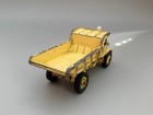 Vintage Dinky Supertoys 965 Euclid Dump Truck Tipper Meccano England