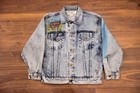 80s Tony Alamo Vintage G-jeans About M Beverly Hills