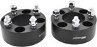 2pcs 2 0  4x4 Wheel Spacers For Ez Go Club Car Golf Cart 1 2  Studs