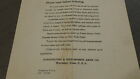 Harrington Richardson Arms Gun Brochure Pamphlet 