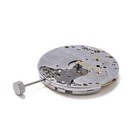 17jewels St36 Mechanical Movement For Wristwatch Hand Winding 3600