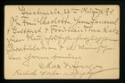 Postal History Guatemala H g 3 Postal Card 1898 Guatemala City To Berlin Germany