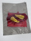 Doggie Dress Up Devil Pet Costume Fits Most Dogs 