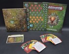 Warhammer Underworlds Spitewood - Rulebook Rivals Decks Tokens Game Boards