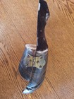 Preserved Hinged Real Horse Hoof   Ankle Taxidermy Farrier Training Tool