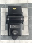 Vivitar 283 Auto Thyristor Flash - Missing Battery Holder - Untested