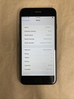 Apple Iphone 7 32gb A1660  mnac2ll a   Black - Verizon - Unlocked - N76