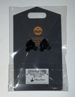 New Disney Windows Of Magic Jungle Book Pin Limited Le Baloo Mowgli Dlr Wdw Rare