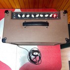 Juke Vamp Tube Guitar Amplifier  Rare  Boutique 1-12  Combo Amp