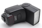Canon Speedlite 420ex  mint  0202 Shoe Mount Flash Japan Made