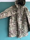 British Army Mtp Combat Smock 2   Size Medium 170 104  Windproof  Bcs1009