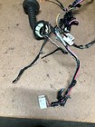 07-08 Escalade Avalanche Yukon Tahoe Suburban Front Driver Door Wire Harness