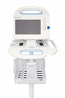 Welch Allyn 6000 Series Temperature Vital Signs Monitor With Accessories Nibp  C