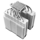 Peerless Assassin 120 Digital Black Cpu Cooler  Double 120mm Pwm Fans With 18   