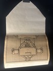 Antique Duo-art Piano Roll 5898 Rhapsodie Hongroise No 10