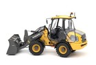 At-collection compact Wheel Loader - Volvo L25 Electric  1 32  At3200164
