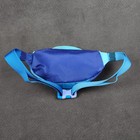 Cotopaxi Kapai 1 5l Hip Pack Fanny Waist Bag Blue Navy Travel Outdoor Unisex