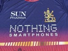 Virat Kohli  18 Rcb Royal Challengers Bengaluru Cricket Jersey Xl India