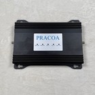 Cell Phone Signal Booster Repeater Lte 5 Band Amplifier Pracoa Chf50