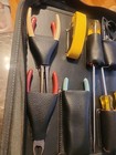 Jensen Tools Jtk-32z Electronic Installation   Service Tool Kit