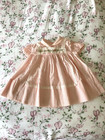 Vintage Infant  Toddler 12 Mo   Dress Kate Greenway From The 60   s Very Cute