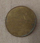 Vintage Ryko Car Wash Token