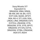  exp 10 2032  Brand New 10 Murata   Sony 377 Sr626sw Watch Battery - Ca Seller