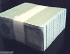 100 000 Iraqi Dinar Iraq  200 X 500 Dinar Notes Unc  2 Full Bundles