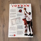 Wheaties Vtg Sealed Unopened Michael Jordan Flight Club Cereal Box 18 Oz 1991