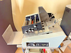 Labeling And Tabbing Machine  astro Ats-9300  Industrial Built 4 Production-fast