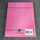 Vintage Collector s Encyclopedia Barbie Doll Exclusives Augustyniak Pink Hc