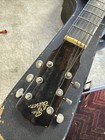 1914 Gibson L-1 Archtop Acoustic Guitar - Barn Find - Nice Vintage Shape