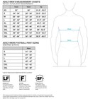 Champro Unisex Bucketob Optic Blue Bucket W  Lid