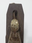 Vintage Millers Falls Bench Plane Pat  1822520 Wood Handle Hand Plane Tool