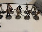 Disney Infinity 3 0 Star Wars Figure  18 Figures  - Yoda  Vader  Rebels   More