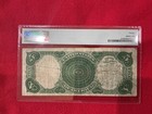 Fr 91 1907  5  woodchopper  Legal Tender Note  Pmg Vf 20  Serial  K64806298